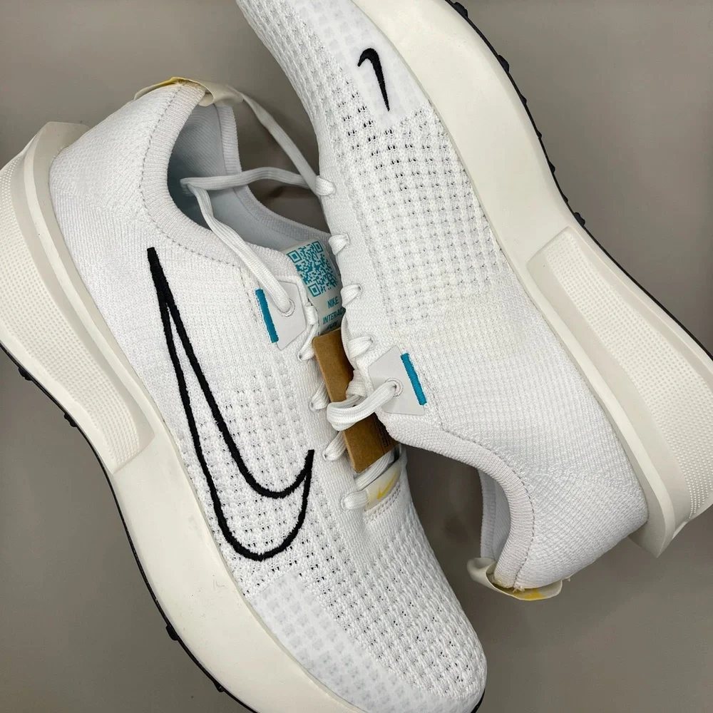 NIKE INTERACT RUN - Picture 1 of 3